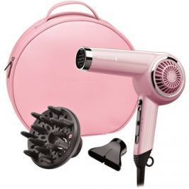 Remington Dryers Bombshell Pink Retro DC4110OP fén na vlasy retro design