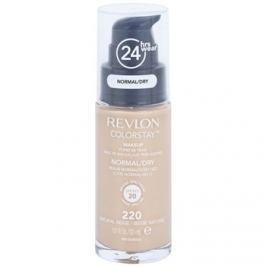 Revlon Cosmetics ColorStay™ dlouhotrvající make-up SPF 20 odstín 220 Natural Beige 30 ml