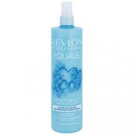 Revlon Professional Equave Hydro Nutritive bezoplachový kondicionér pro suché vlasy 500 ml