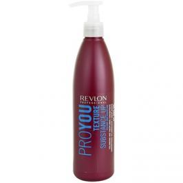 Revlon Professional Pro You Texture tvarovací koncentrát pro objem 350 ml