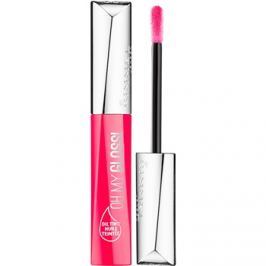 Rimmel Oh My Gloss! Oil Tint olejový lesk na rty odstín 6,5 ml