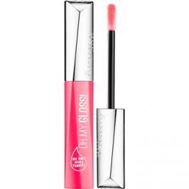 Rimmel Oh My Gloss! Oil Tint olejový lesk na rty odstín 6,5 ml