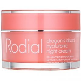 Rodial Dragon's Blood noční omlazující krém 50 ml