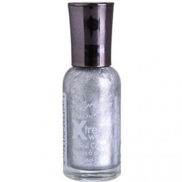 Sally Hansen Hard As Nails Xtreme Wear zpevňující lak na nehty odstín 220 Celeb City 11,8 ml