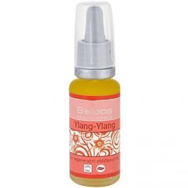 Saloos Bio Regenerative bio regenerační obličejový olej Ylang-Ylang 20 ml