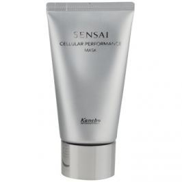 Sensai Cellular Performance Standard regenerační maska na obličej 100 ml