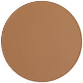 Shiseido Base Sheer and Perfect kompaktní pudrový make-up náhradní náplň SPF 15 O 60 Deep Ochre 10 g