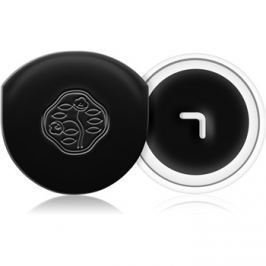 Shiseido Eyes Instroke Eyeliner gelové oční linky s aplikátorem odstín Shikkoku Black 4,5 g
