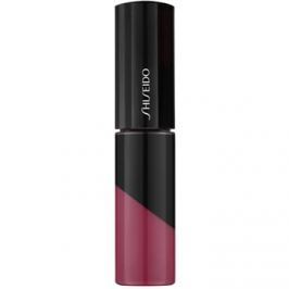 Shiseido Lips Lacquer Gloss lesk na rty odstín RS 306 Plum Wine 7,5 ml