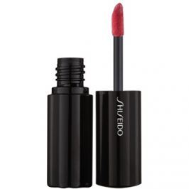 Shiseido Lips Lacquer Rouge lesk na rty odstín RD 321 6 ml