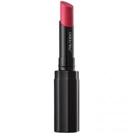 Shiseido Lips Veiled Rouge hydratační rtěnka odstín PK 405 2,2 g