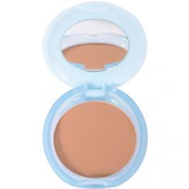 Shiseido Pureness kompaktní make-up SPF 15 odstín 40 Natural Beige 11 g
