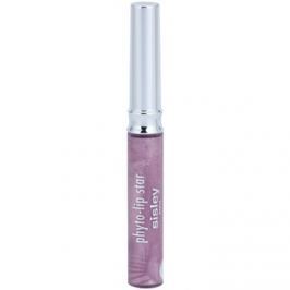Sisley Phyto Lip Star lesk na rty odstín 4 Light Amethyst 7 ml
