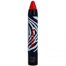 Sisley Phyto Lip Twist rtěnka odstín 13 Poppy 2,5 g