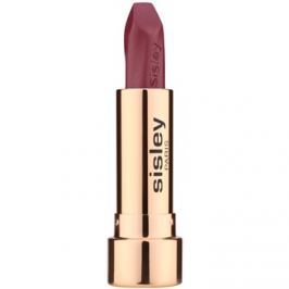 Sisley Rouge à Lèvres dlouhotrvající rtěnka s hydratačním účinkem odstín L26 Indian Pink 3,4 g