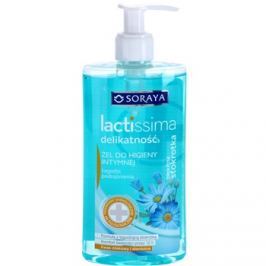Soraya Lactissima jemný gel na intimní hygienu 300 ml
