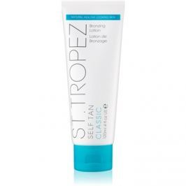St.Tropez Self Tan Classic samoopalovací bronzující mléko 120 ml