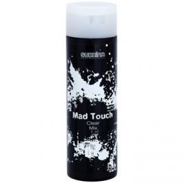 Subrina Professional Mad Touch intenzivní barva bez amoniaku a bez vyvíječe Clear Mix 200 ml