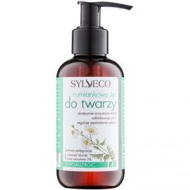 Sylveco Face Care antibakteriální čisticí gel s heřmánkem 150 ml