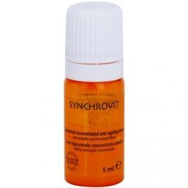Synchroline Synchrovit C lipozomální sérum proti stárnutí pleti 5 ml