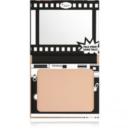 theBalm Photobalm pudrový make-up odstín Light 9 g