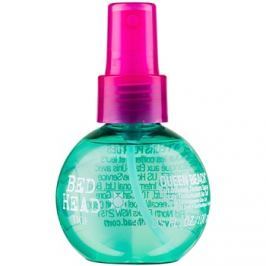 TIGI Bed Head Queen Beach slaný sprej pro plážový efekt 100 ml