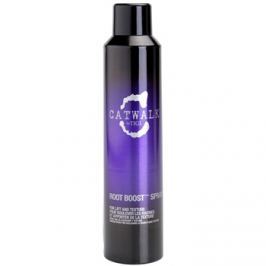 TIGI Catwalk Your Highness pěna pro objem od kořínků Root Boost 250 ml