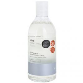 Tołpa Dermo Face Physio micelární čisticí voda na obličej a oči 400 ml