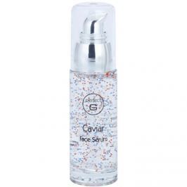 Tommy G Caviar protivráskové a hydratační sérum s kaviárem 30 ml