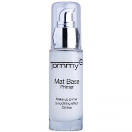 Tommy G Face Make-Up matující podkladová báze 30 ml