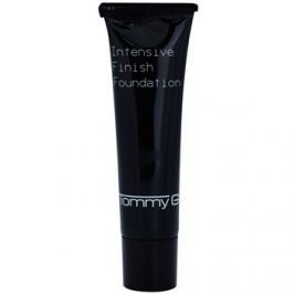 Tommy G Face Make-Up Intensive Finish krycí make-up pro přirozený vzhled odstín 004 35 ml