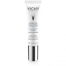 Vichy Liftactiv oční péče proti vráskám 15 ml