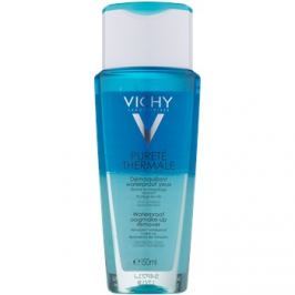 Vichy Pureté Thermale dvousložkový odličovač pro citlivé oči 150 ml
