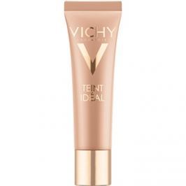 Vichy Teint Idéal rozjasňující krémový make-up pro ideální odstín pleti odstín 35 Rosy Sand/Sable Rosé SPF 20 30 ml