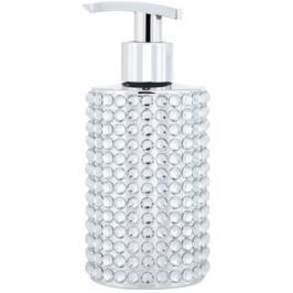 Vivian Gray Precious Crystals Silver tekuté mýdlo na ruce 250 ml