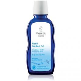 Weleda Cleaning Care čisticí tonikum 2 v 1 100 ml