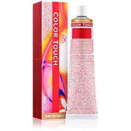 Wella Professionals Color Touch Pure Naturals barva na vlasy odstín 2/0 60 ml