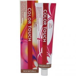 Wella Professionals Color Touch Rich Naturals barva na vlasy odstín 2/8 60 ml