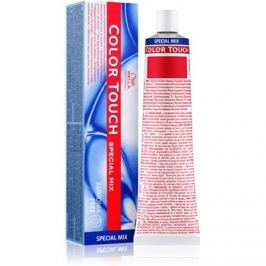 Wella Professionals Color Touch Special Mix barva na vlasy odstín 0/56 60 ml