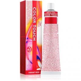 Wella Professionals Color Touch Vibrant Reds barva na vlasy odstín 4/6 60 ml