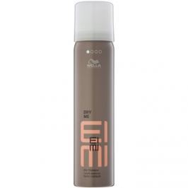Wella Professionals Eimi Dry Me suchý šampon ve spreji 65 ml