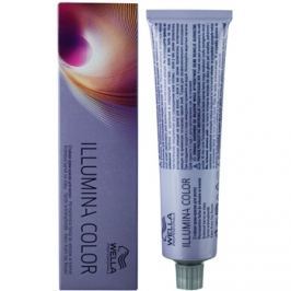 Wella Professionals Illumina Color barva na vlasy odstín 5/ 60 ml