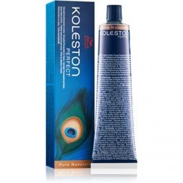 Wella Professionals Koleston Perfect Pure Naturals barva na vlasy odstín 6/ 60 ml