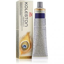 Wella Professionals Koleston Perfect Special Blonde barva na vlasy odstín 12/11 60 ml