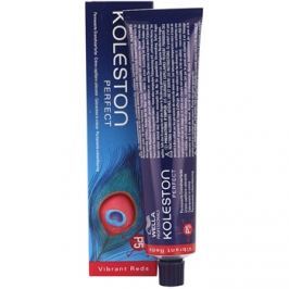 Wella Professionals Koleston Perfect Vibrant Reds barva na vlasy odstín 55/44 60 ml
