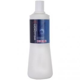 Wella Professionals Welloxon Perfect aktivační emulze (6% 20 Vol) 1000 ml