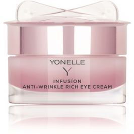 Yonelle Infusion protivráskový noční krém na oční okolí 15 ml