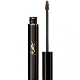 Yves Saint Laurent Couture Brow řasenka na obočí odstín 2 Blond Cedré 7,7 ml