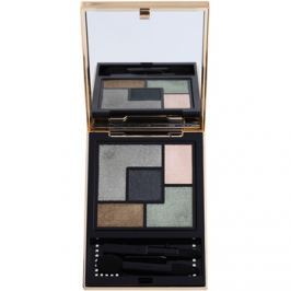 Yves Saint Laurent Couture Palette oční stíny odstín 8 Avant-Garde 5 g