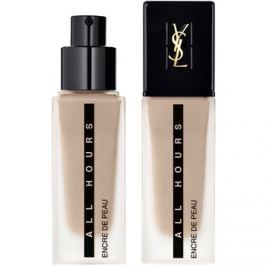 Yves Saint Laurent Encre de Peau All Hours Foundation dlouhotrvající make-up SPF 20 odstín BR 30 25 ml